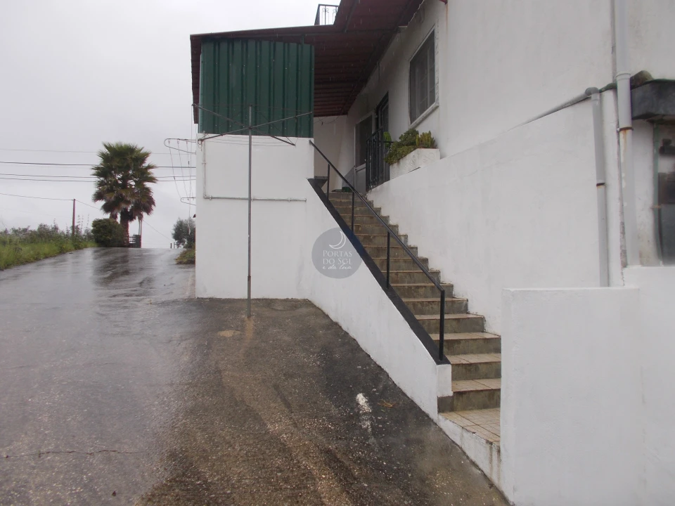 Moradia para Venda em Alcanhões Foto 17