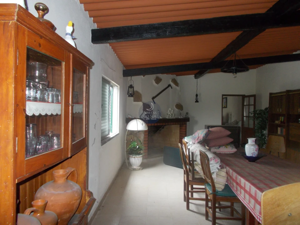 Moradia para Venda em Alcanhões Foto 19