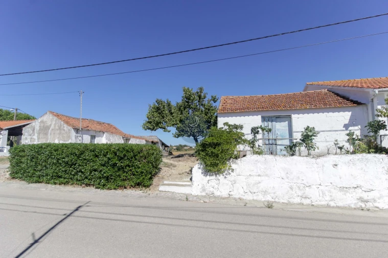 Moradia para Venda em Moçarria Foto 1