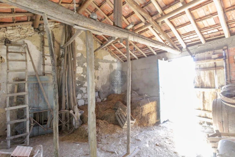 Moradia para Venda em Moçarria Foto 7