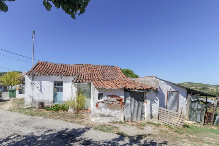 Moradia para Venda em Moçarria Foto 2