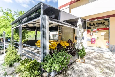Negócio para Venda em Marvila, Ribeira Santarém, São Salvador, São Nicolau