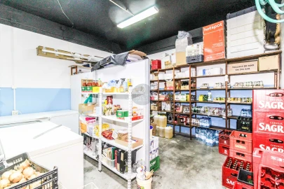 Negócio para Venda em Marvila, Ribeira Santarém, São Salvador, São Nicolau