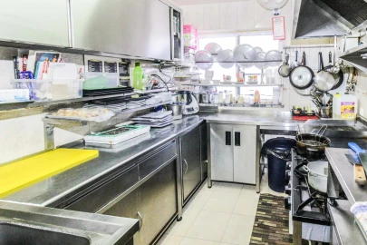 Negócio para Venda em Marvila, Ribeira Santarém, São Salvador, São Nicolau