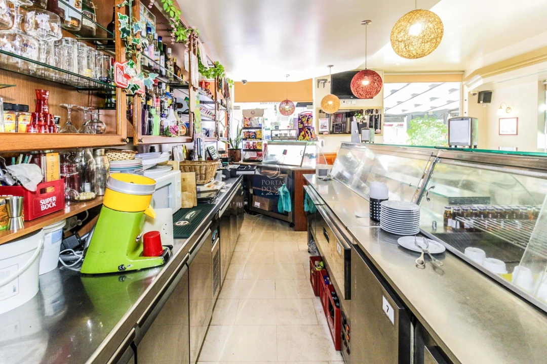 Negócio para Venda em Marvila, Ribeira Santarém, São Salvador, São Nicolau Foto 6
