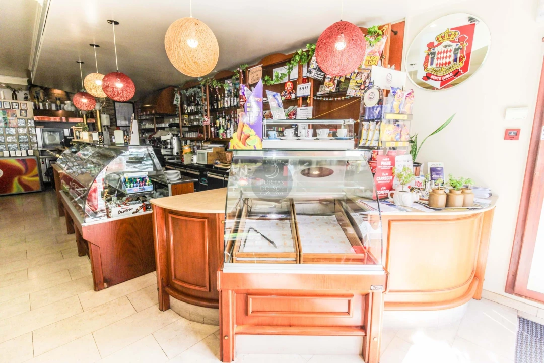 Negócio para Venda em Marvila, Ribeira Santarém, São Salvador, São Nicolau Foto 12