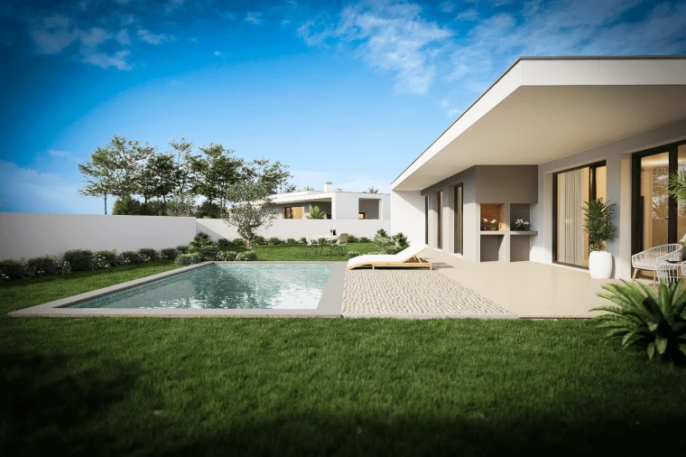 Moradia T3 para Venda em Famalicão Foto 4