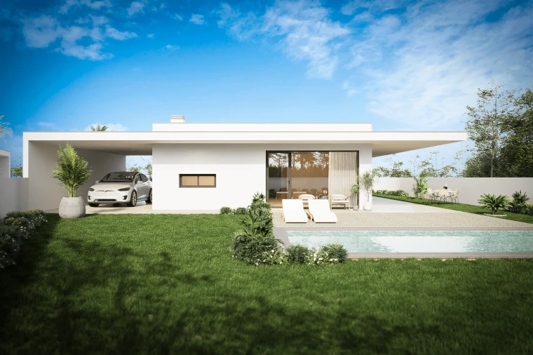 Moradia T3 para Venda em Famalicão Foto 2