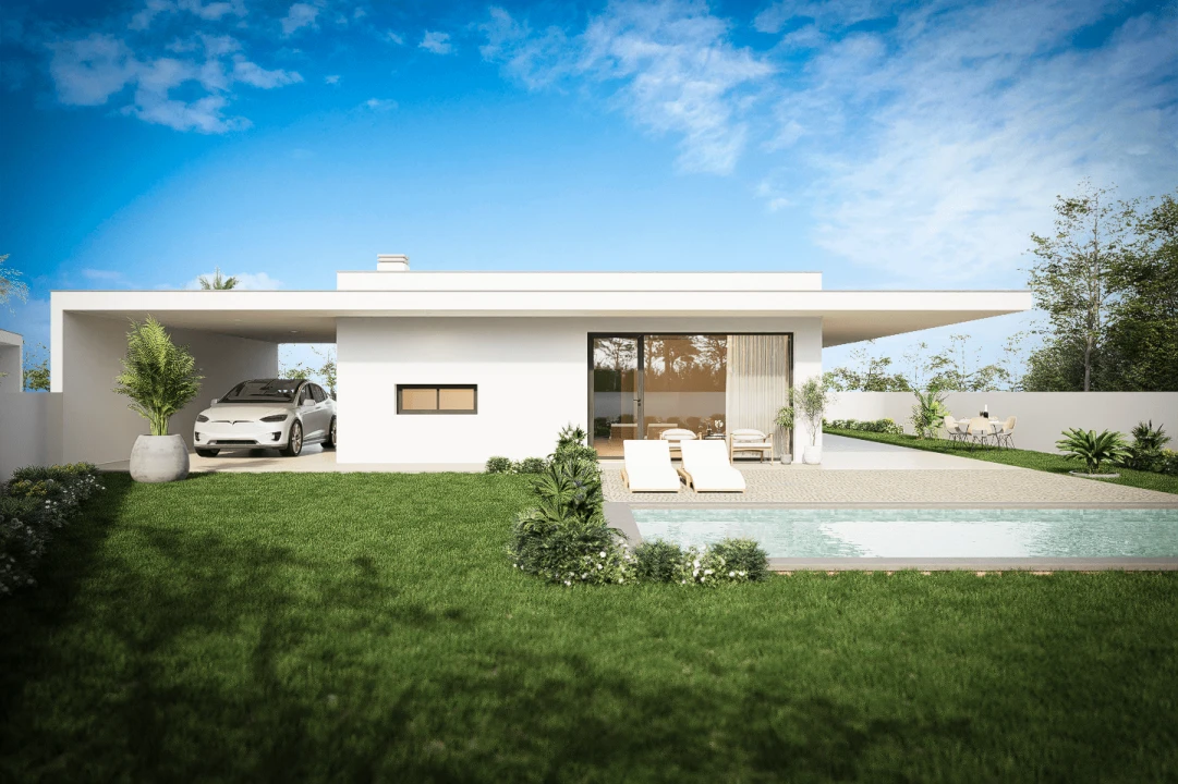 Moradia T3 para Venda em Famalicão Foto 2