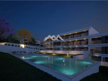 Apartamento T4 para Venda em Gondomar (São Cosme), Valbom e Jovim