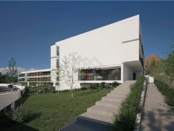 Apartamento T4 para Venda em Gondomar (São Cosme), Valbom e Jovim
