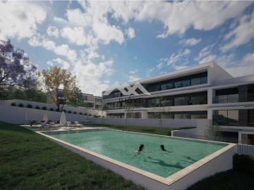 Apartamento T4 para Venda em Gondomar (São Cosme), Valbom e Jovim