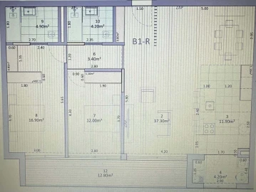 Apartamento T4 para Venda em Gondomar (São Cosme), Valbom e Jovim