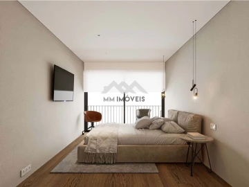 Apartamento T4 para Venda em Gondomar (São Cosme), Valbom e Jovim