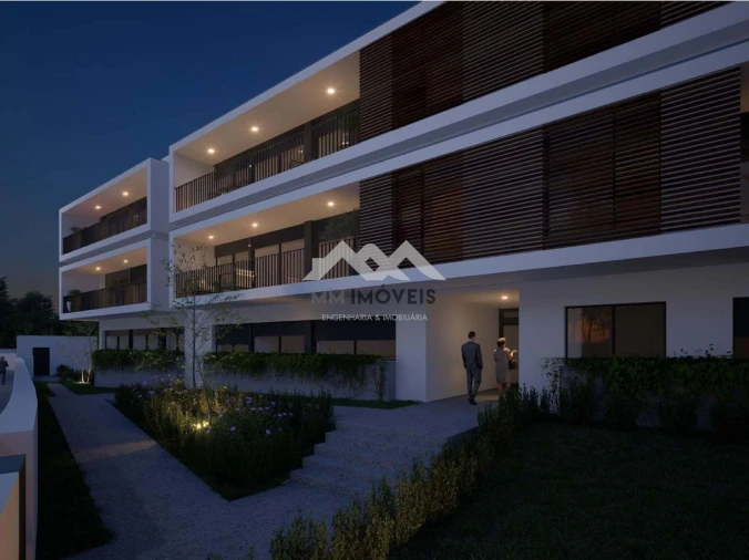 Apartamento T4 para Venda em Gondomar (São Cosme), Valbom e Jovim Foto 21