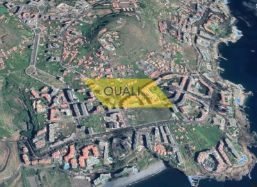 Apartamento T3 para Venda em São Martinho