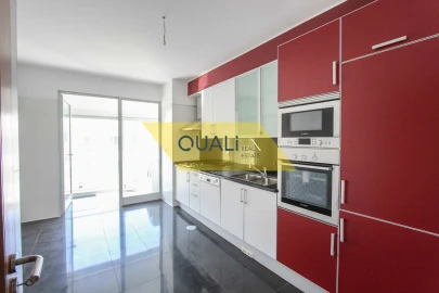 Apartamento T3 para Venda em São Martinho