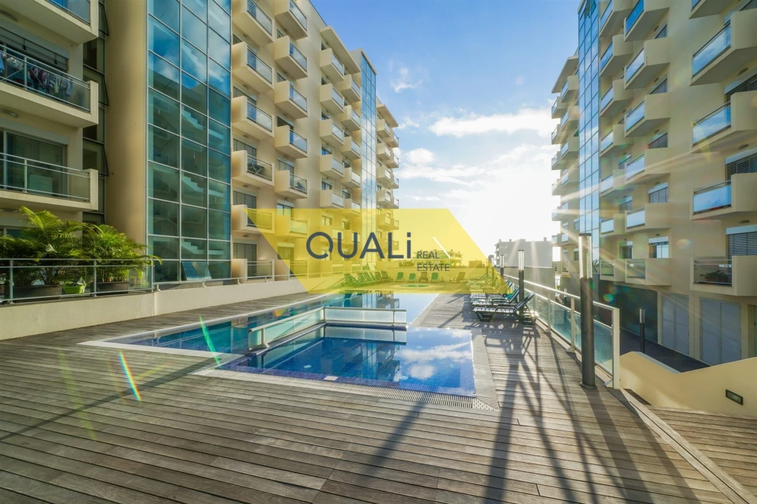 Apartamento T3 para Venda em São Martinho Foto 16