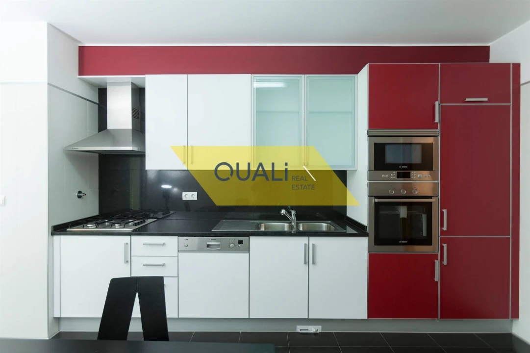 Apartamento T3 para Venda em São Martinho Foto 6