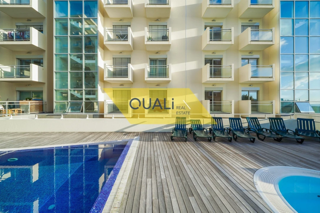 Apartamento T3 para Venda em São Martinho Foto 1