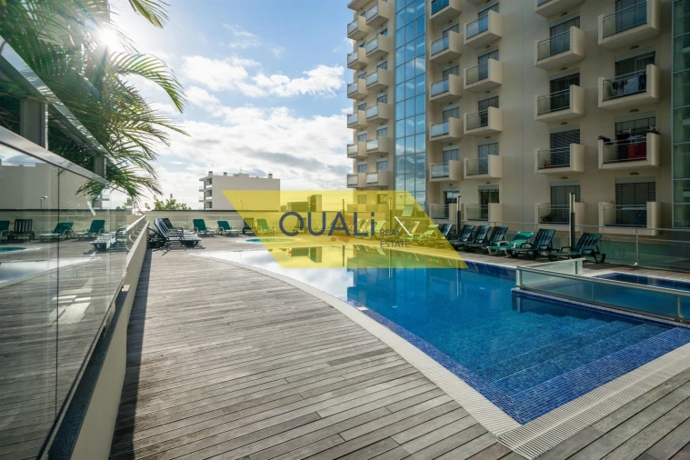 Apartamento T3 para Venda em São Martinho Foto 22