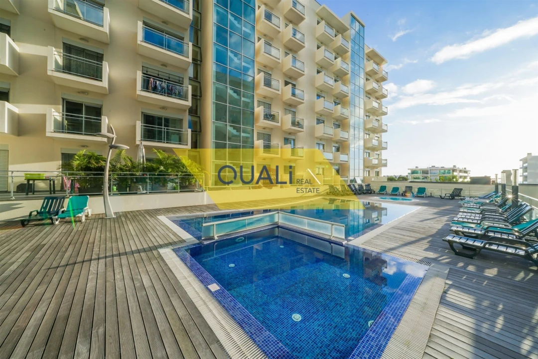 Apartamento T3 para Venda em São Martinho Foto 17