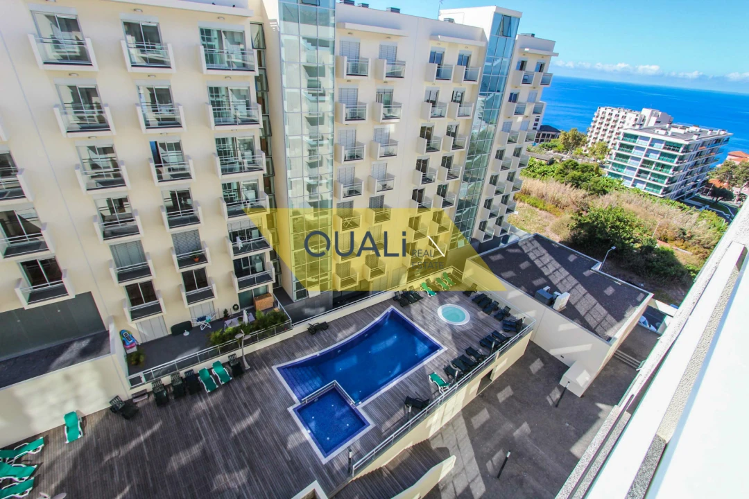 Apartamento T3 para Venda em São Martinho Foto 14