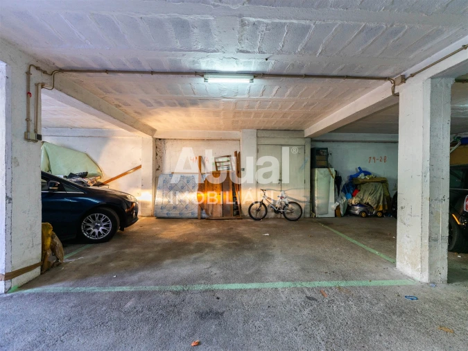 Garagem para Arrendamento em Caldas de Vizela (São Miguel e São João) Foto 4