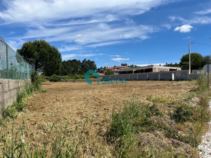 Terreno para Venda em Canedo, Vale e Vila Maior Foto 23