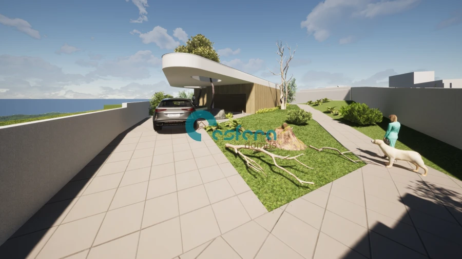 Terreno para Venda em Canedo, Vale e Vila Maior Foto 4