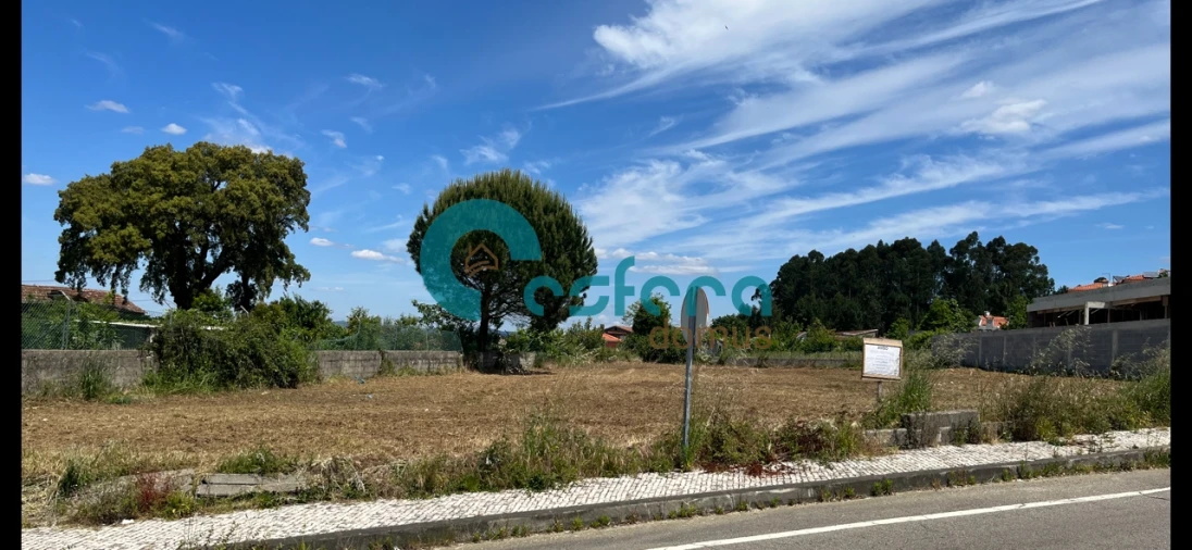 Terreno para Venda em Canedo, Vale e Vila Maior Foto 25