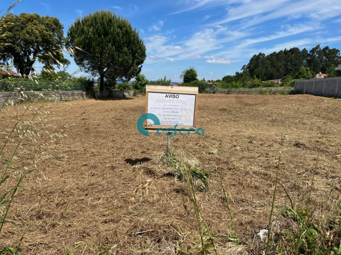 Terreno para Venda em Canedo, Vale e Vila Maior Foto 22