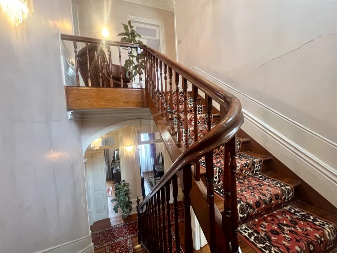 Moradia T6 para Venda em Souselo Foto 15