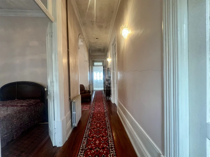 Moradia T6 para Venda em Souselo Foto 29