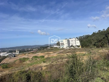 Terreno para Venda em Paredes