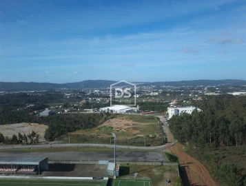 Terreno para Venda em Paredes