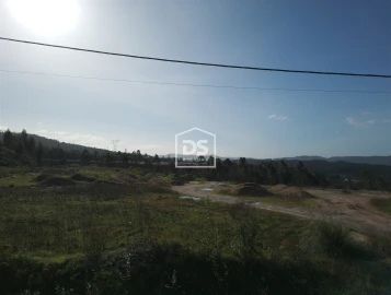 Terreno para Venda em Paredes