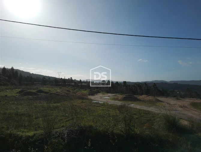 Terreno para Venda em Paredes Foto 9