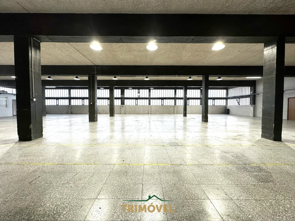 Negócio para Arrendamento em Vila de Cucujães Foto 13