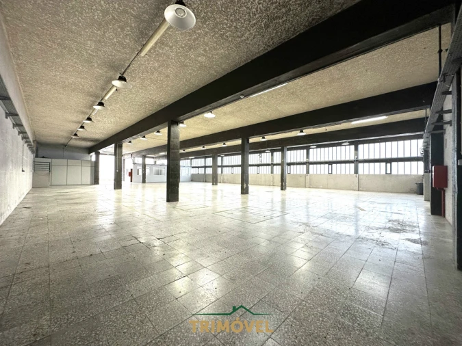 Negócio para Arrendamento em Vila de Cucujães Foto 12