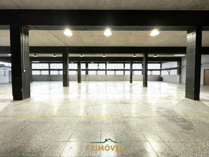 Negócio para Arrendamento em Vila de Cucujães Foto 13