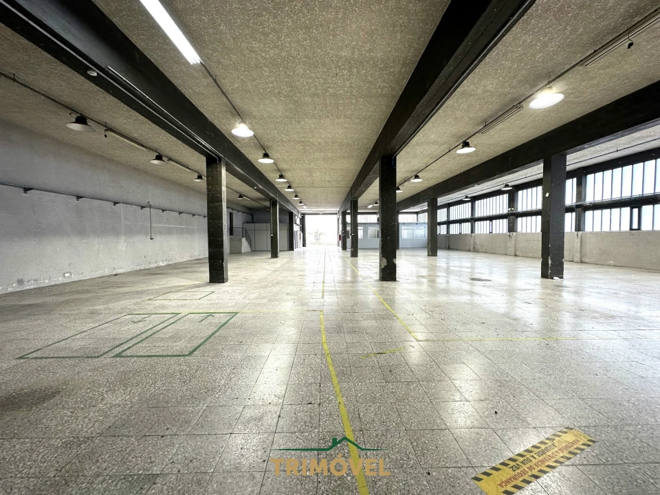 Negócio para Arrendamento em Vila de Cucujães Foto 11