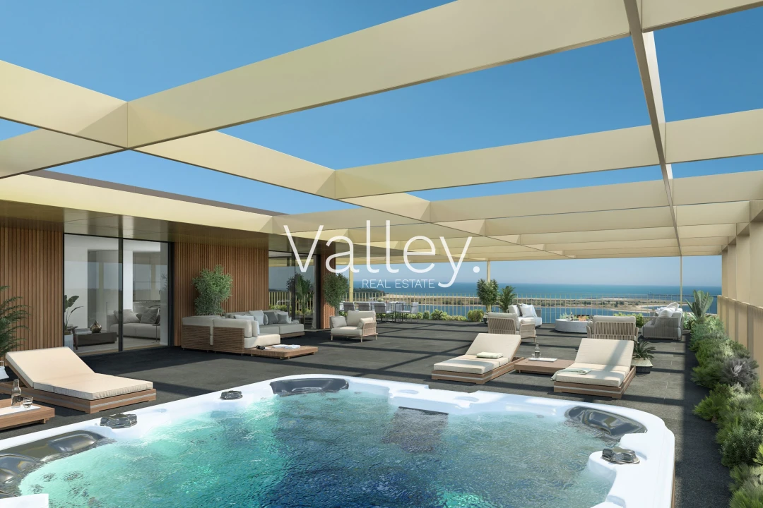 Apartamento T4 para Venda em Canidelo Foto 10