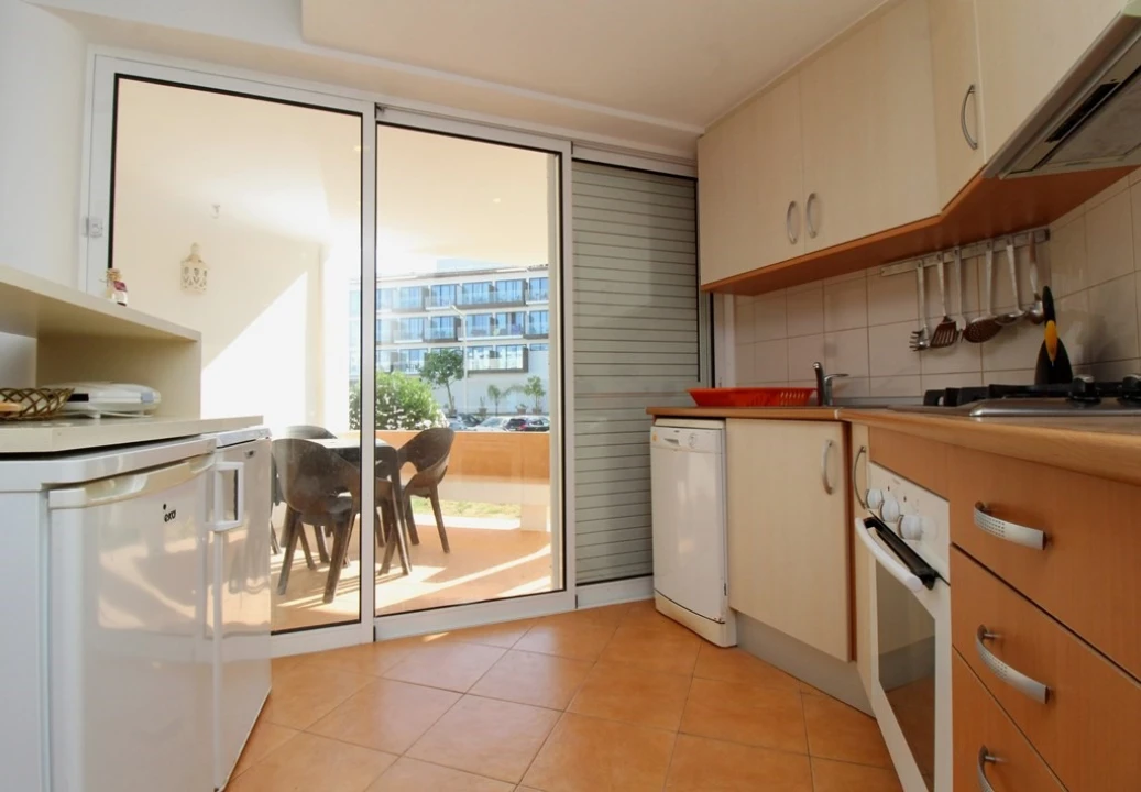 Apartamento T1 para Venda em Conceição e Cabanas de Tavira Foto 4