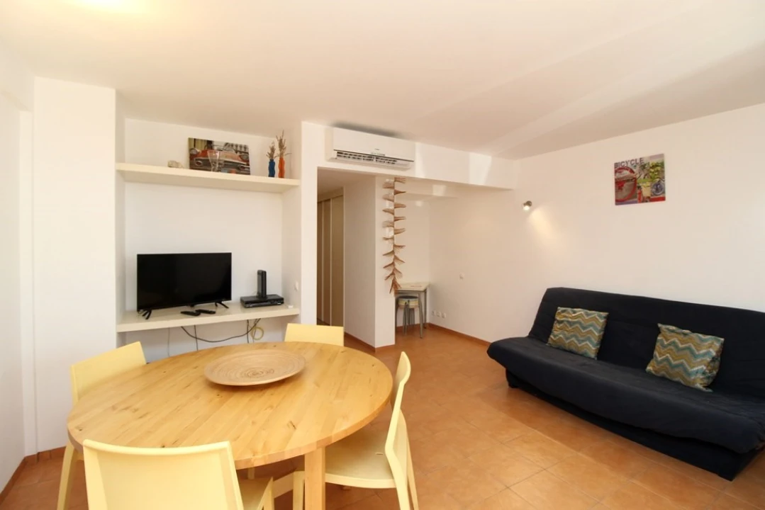Apartamento T1 para Venda em Conceição e Cabanas de Tavira Foto 6