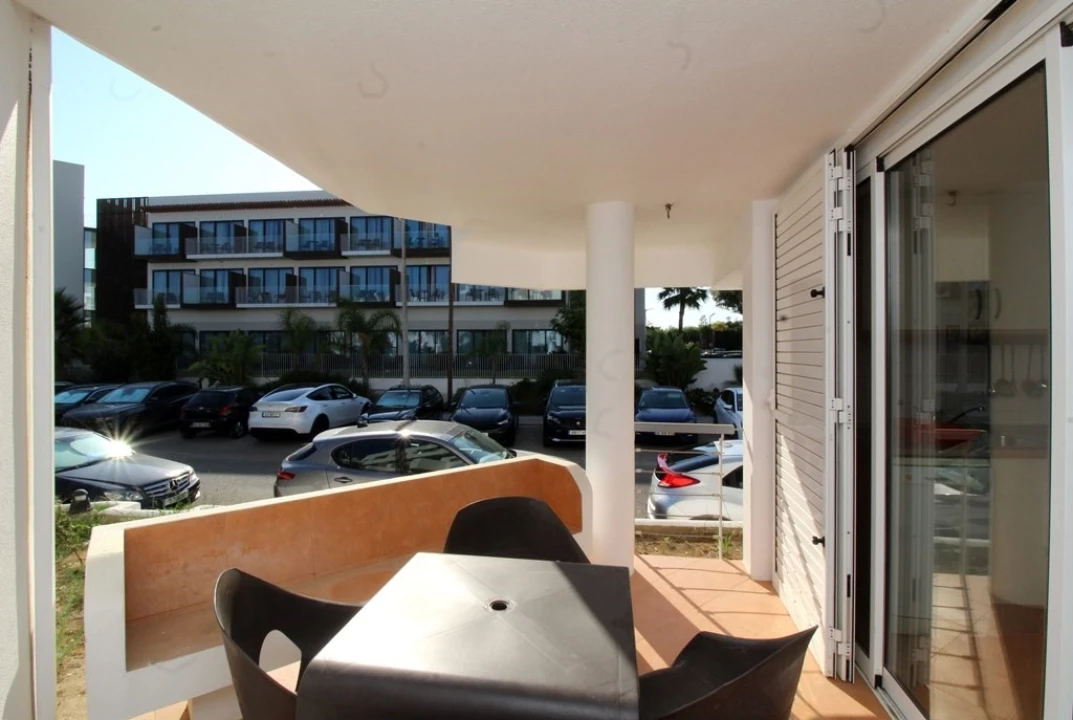 Apartamento T1 para Venda em Conceição e Cabanas de Tavira Foto 7