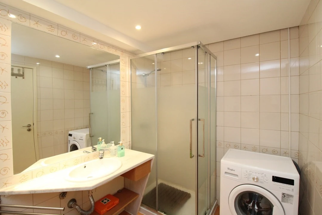 Apartamento T1 para Venda em Conceição e Cabanas de Tavira Foto 10