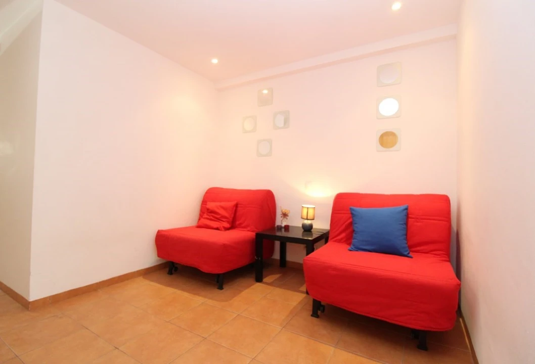 Apartamento T1 para Venda em Conceição e Cabanas de Tavira Foto 12