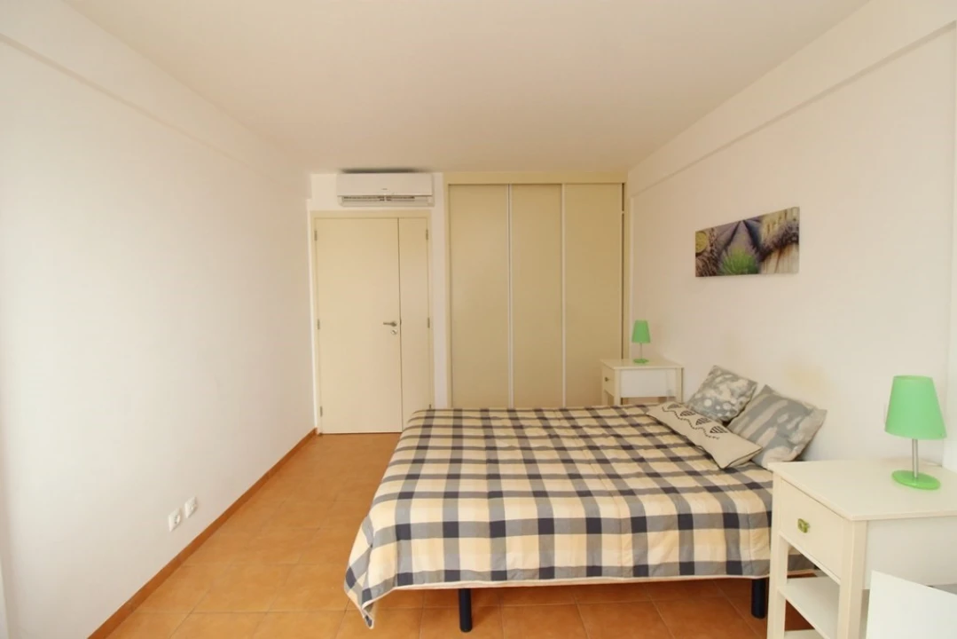 Apartamento T1 para Venda em Conceição e Cabanas de Tavira Foto 14