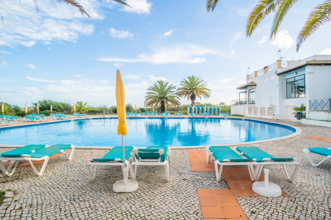 Apartamento T1 para Venda em Conceição e Cabanas de Tavira Foto 20